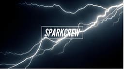 SparkCrew Logo